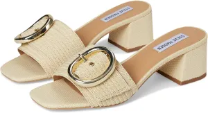 Steve Madden Women's Seacrest Heeled Sandal