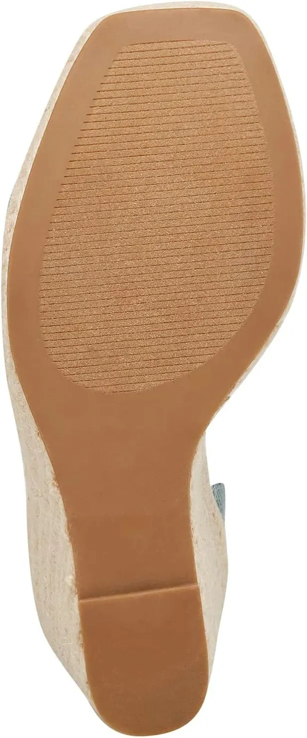 Steve Madden Women's Submit Wedge Sandal