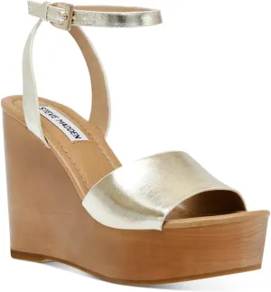 Steve Madden Women's Welsh Heeled Sandal