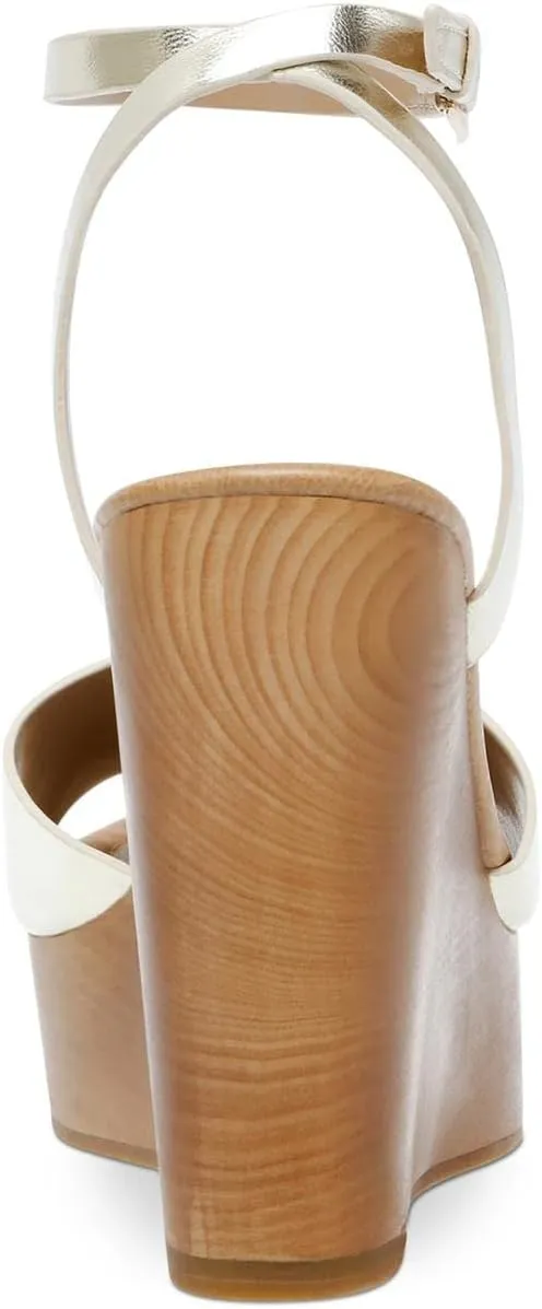 Steve Madden Women's Welsh Heeled Sandal