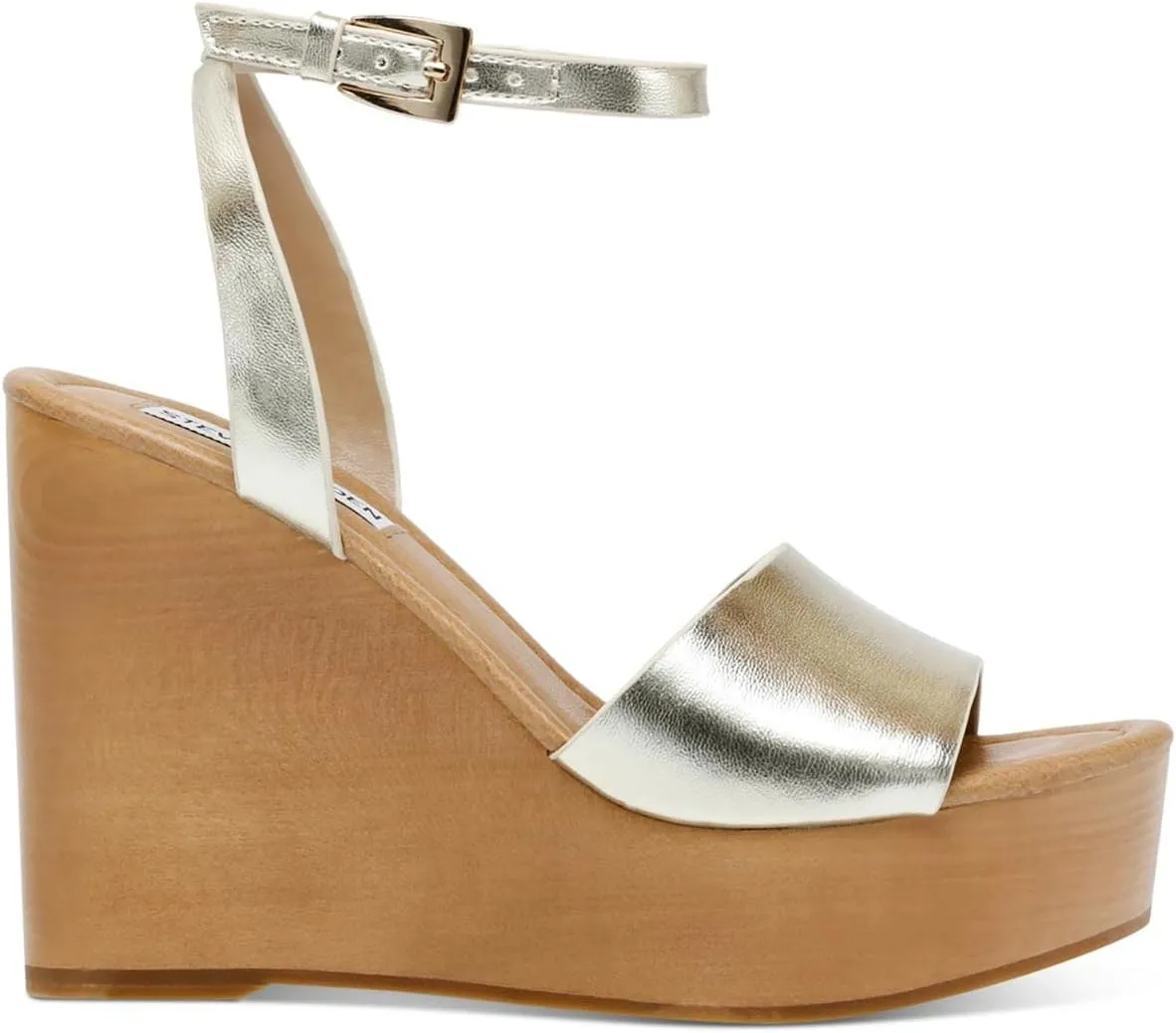 Steve Madden Women's Welsh Heeled Sandal
