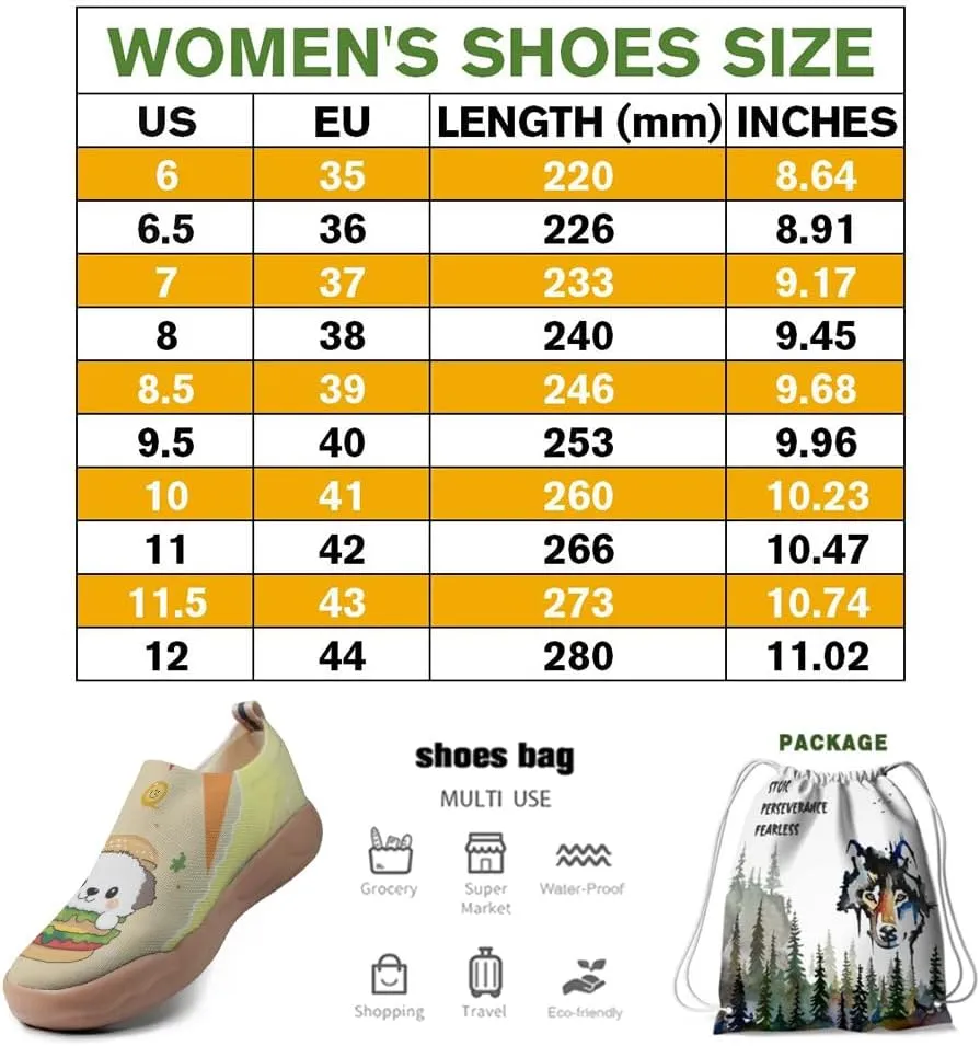 StreetsavourDopamine Temperament Women's Shoes Knitted Breathable Fashion Casual Shoes one-Step Flat Loafers