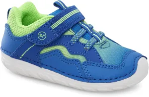 Stride Rite Baby-Boy's Soft Motion Kylo Sneaker