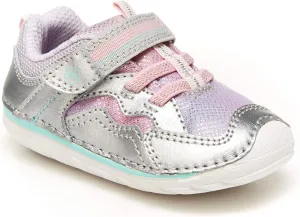 Stride Rite Girl's Soft Motion Kylo Sneaker