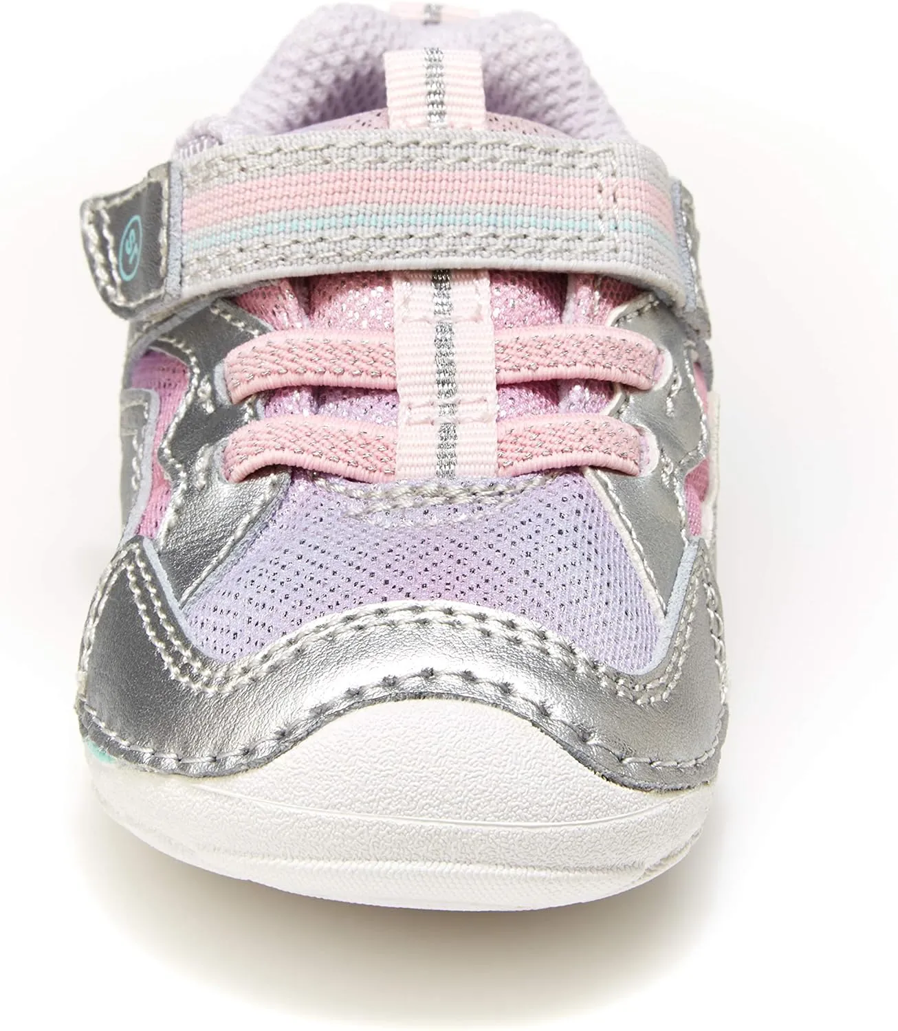 Stride Rite Girl's Soft Motion Kylo Sneaker