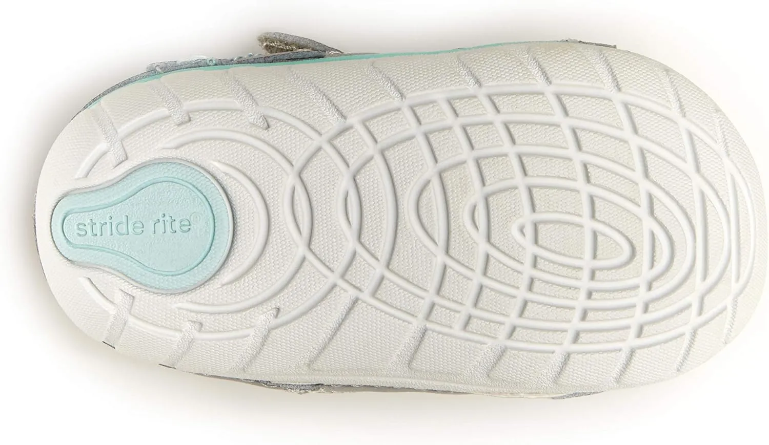 Stride Rite Girl's Soft Motion Kylo Sneaker