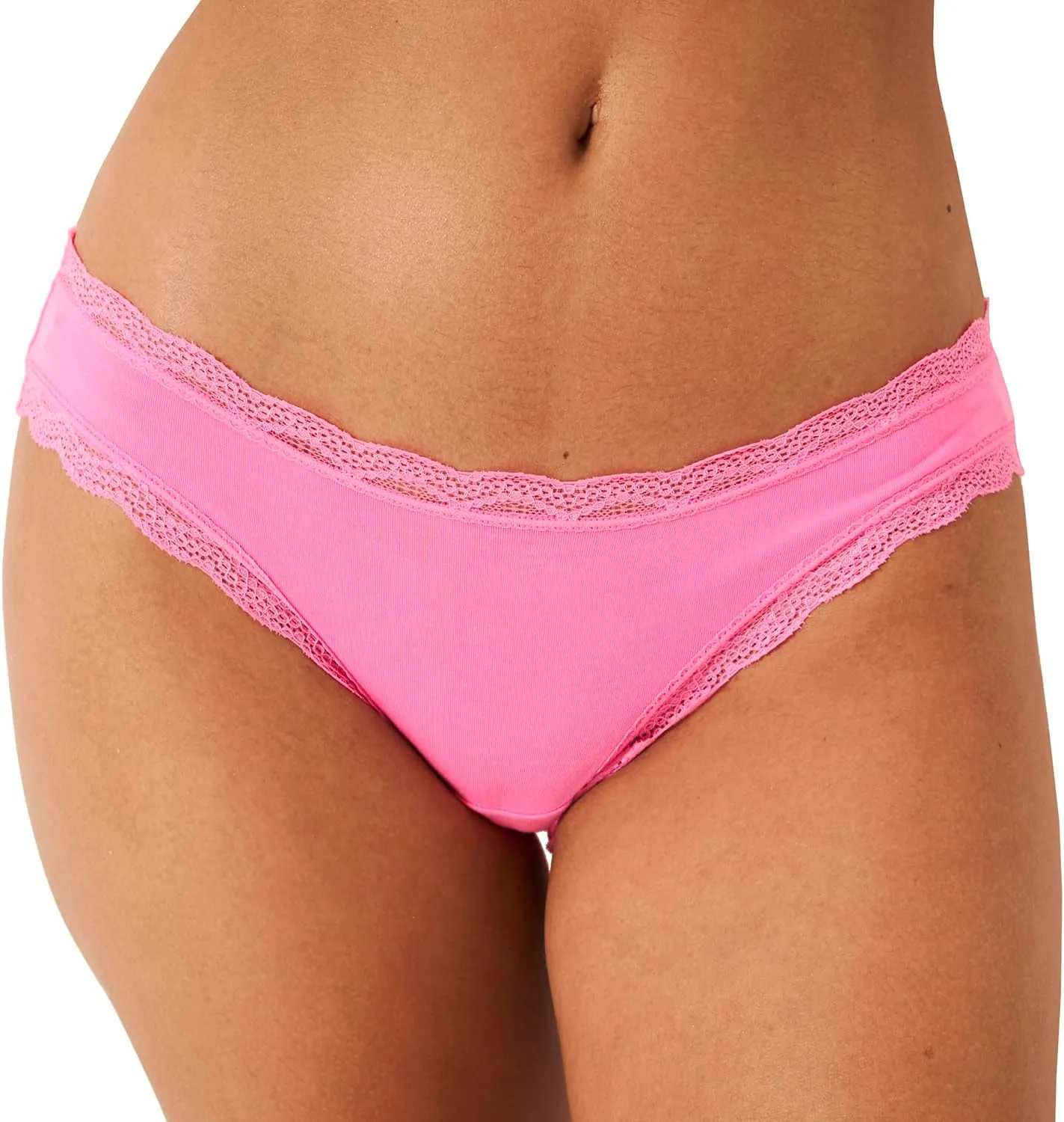 Stripe & Stare The Original Brief, Women's Briefs Underwear (XS-1X)