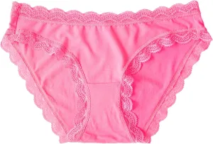 Stripe & Stare The Original Brief, Women's Briefs Underwear (XS-1X)