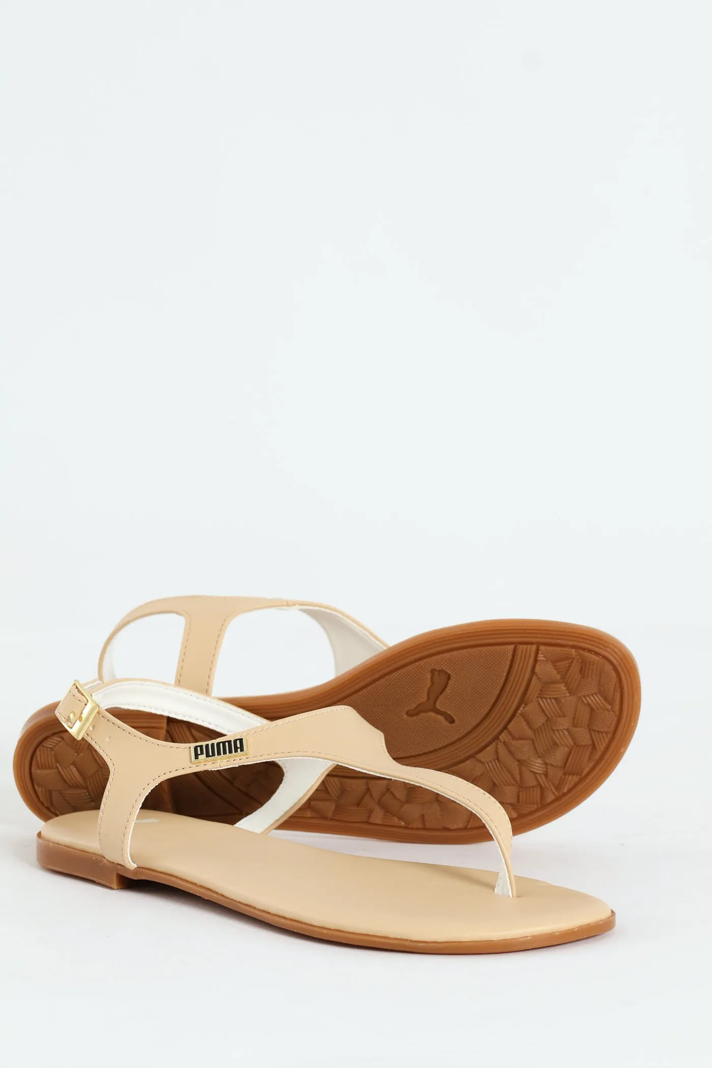Stylecat Sleek Mu Zadp Sandal - Beige