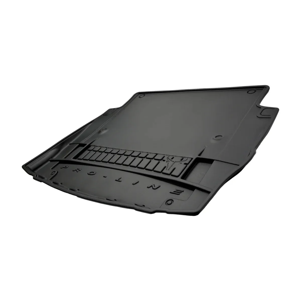 Tailored Car Boot Liner for Bmw 1 Series F20 11-19