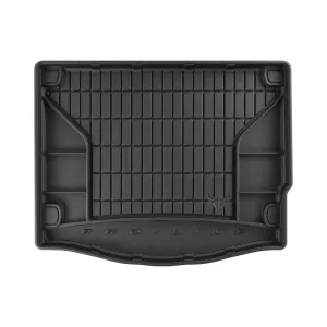 Tailored Car Boot Liner for Ford Focus Iii Hatchback 5D 10-18