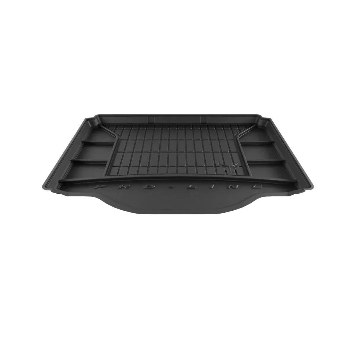 Tailored Car Boot Liner for Vauxhall - Protect Your Boot from Dirt and Damage