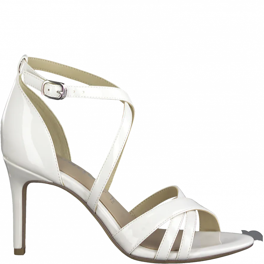 Tamaris Ladies High Heel sandal 28369-38 123