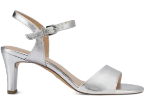 Tamaris Ladies Strap Heel Sandal 28008-42 941