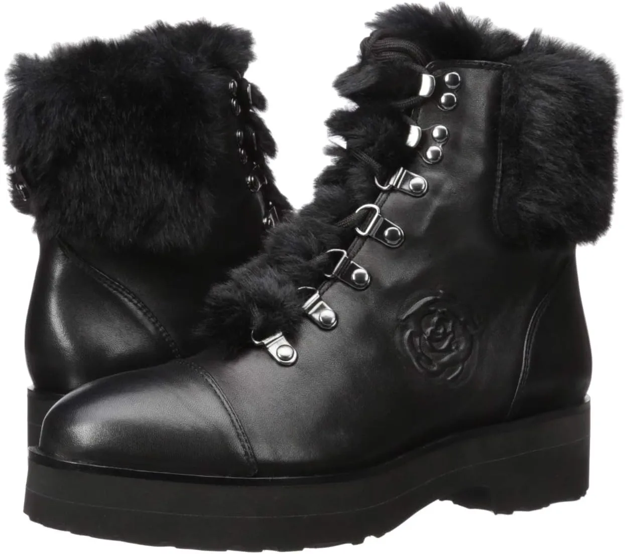 TARYN ROSE Women's Veronica Fashion Boot