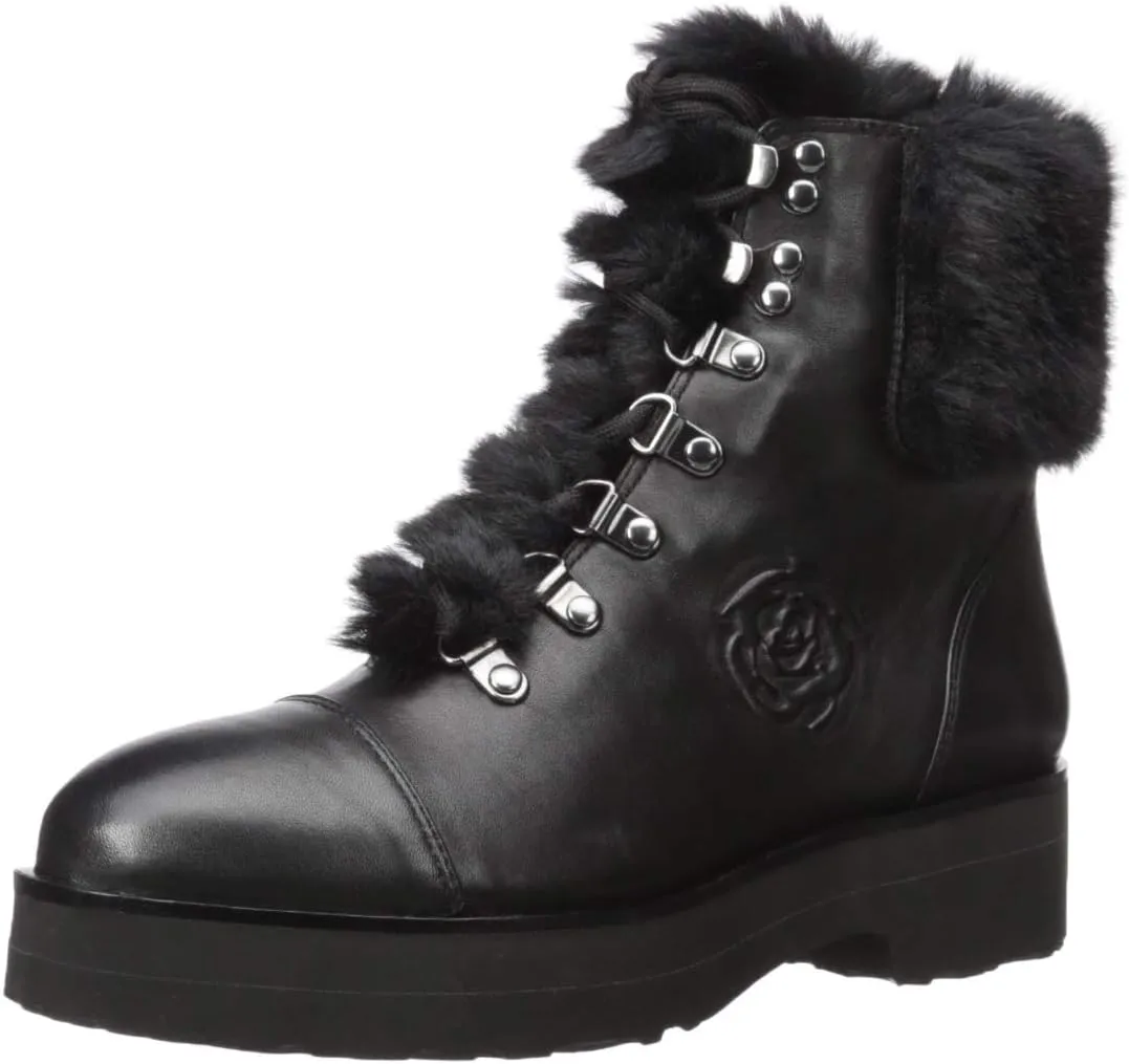 TARYN ROSE Women's Veronica Fashion Boot