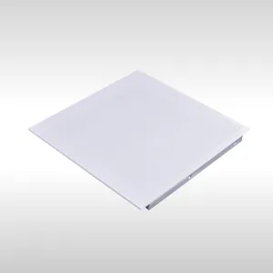 Tektron 2x2FT LED Backlit Flat Panel Light, 20/30/40 Watt & 3 CCT Selectable (6-pack)
