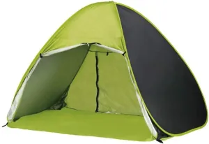 Tent with Screened Entrance and Easy Quick Setup That is Water Resistant for Outdoors, Camping, Backpacking, Hiking Beautiful Scenery Hopeful
