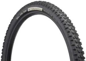 Teravail - Warwick Mountain Bike Tire | 27.5 x 2.5 | Tubeless | Black | Light and Supple | Fast Compound