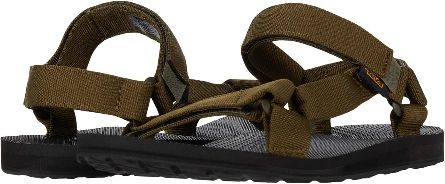Teva Unisex-Adult Kids Hurricane Drift Sandal