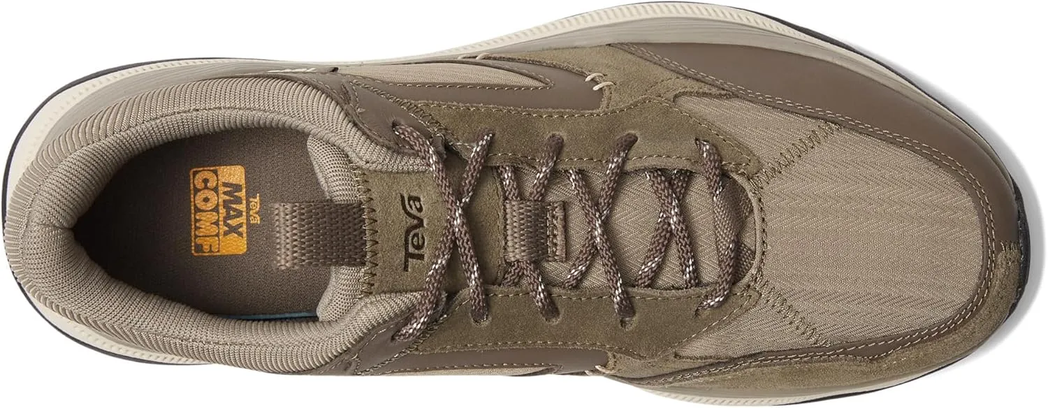 Teva Women's Terrawave Sneaker Hiking Shoe