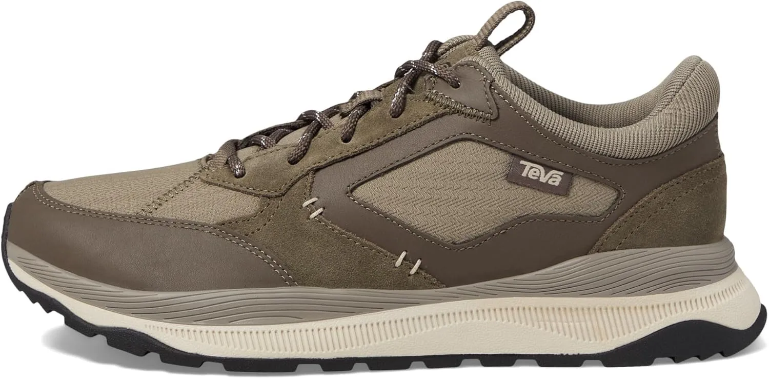 Teva Women's Terrawave Sneaker Hiking Shoe