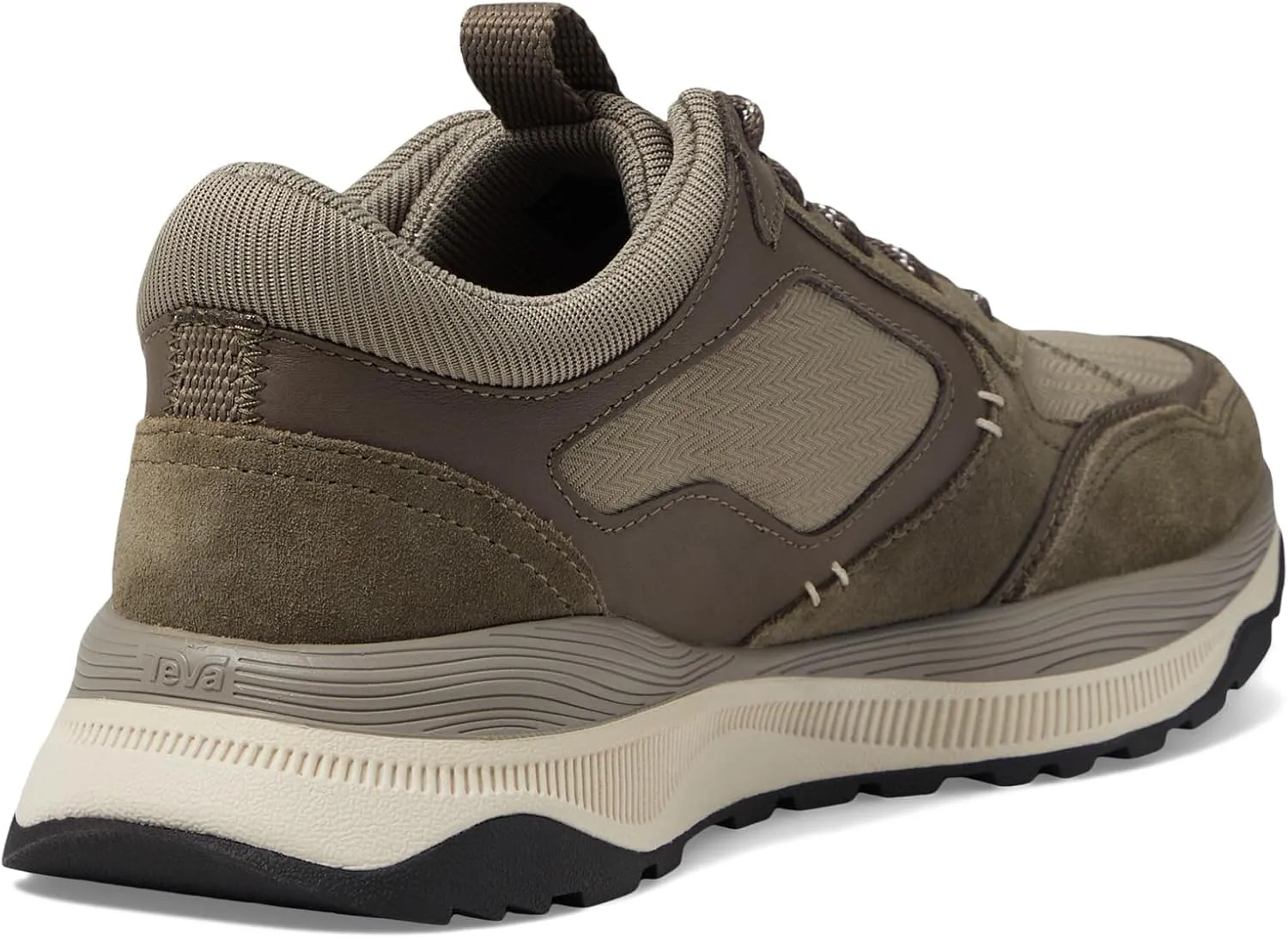Teva Women's Terrawave Sneaker Hiking Shoe