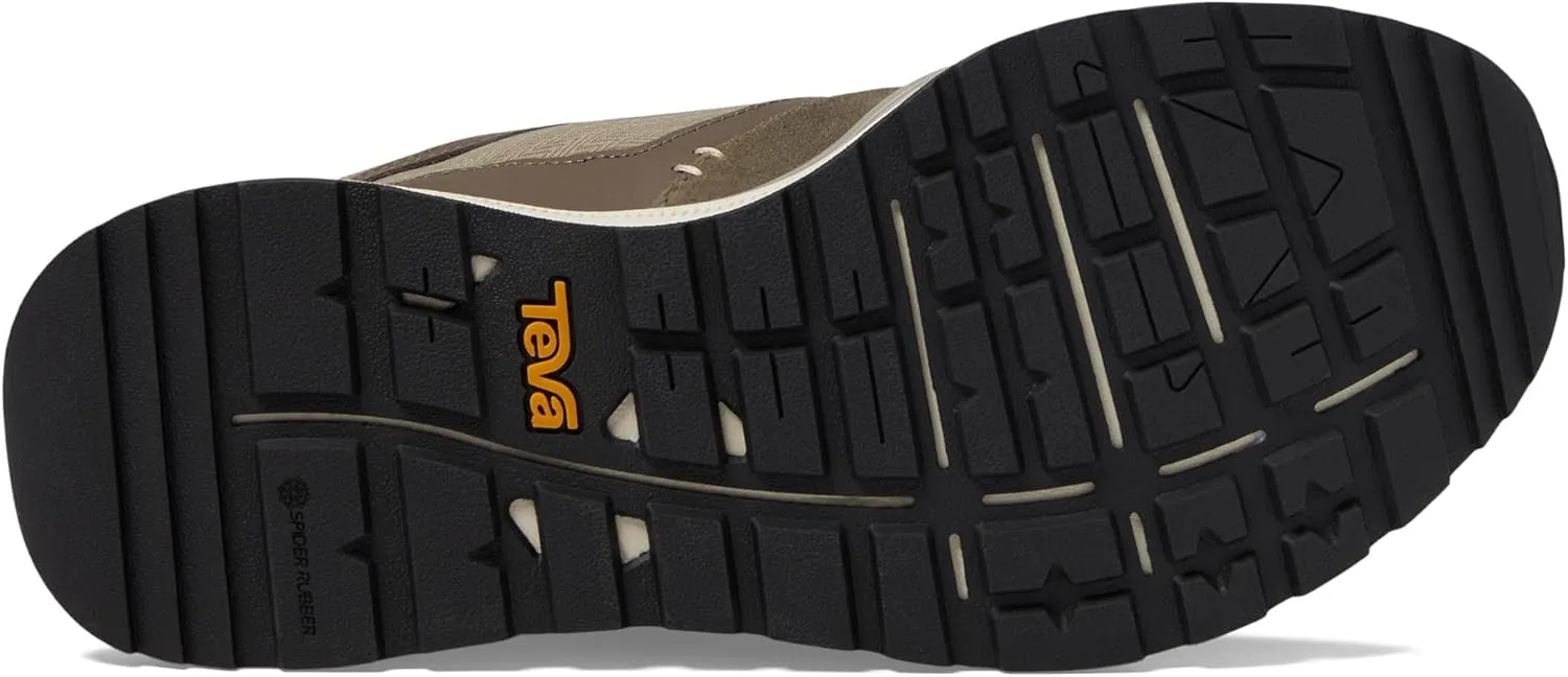 Teva Women's Terrawave Sneaker Hiking Shoe