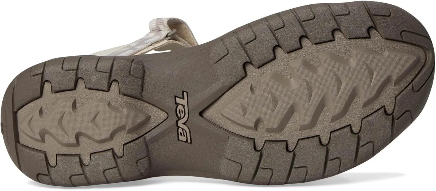 Teva Women's Verra Sport Sandal