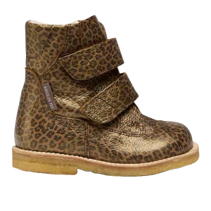 TEX-boot with velcro straps