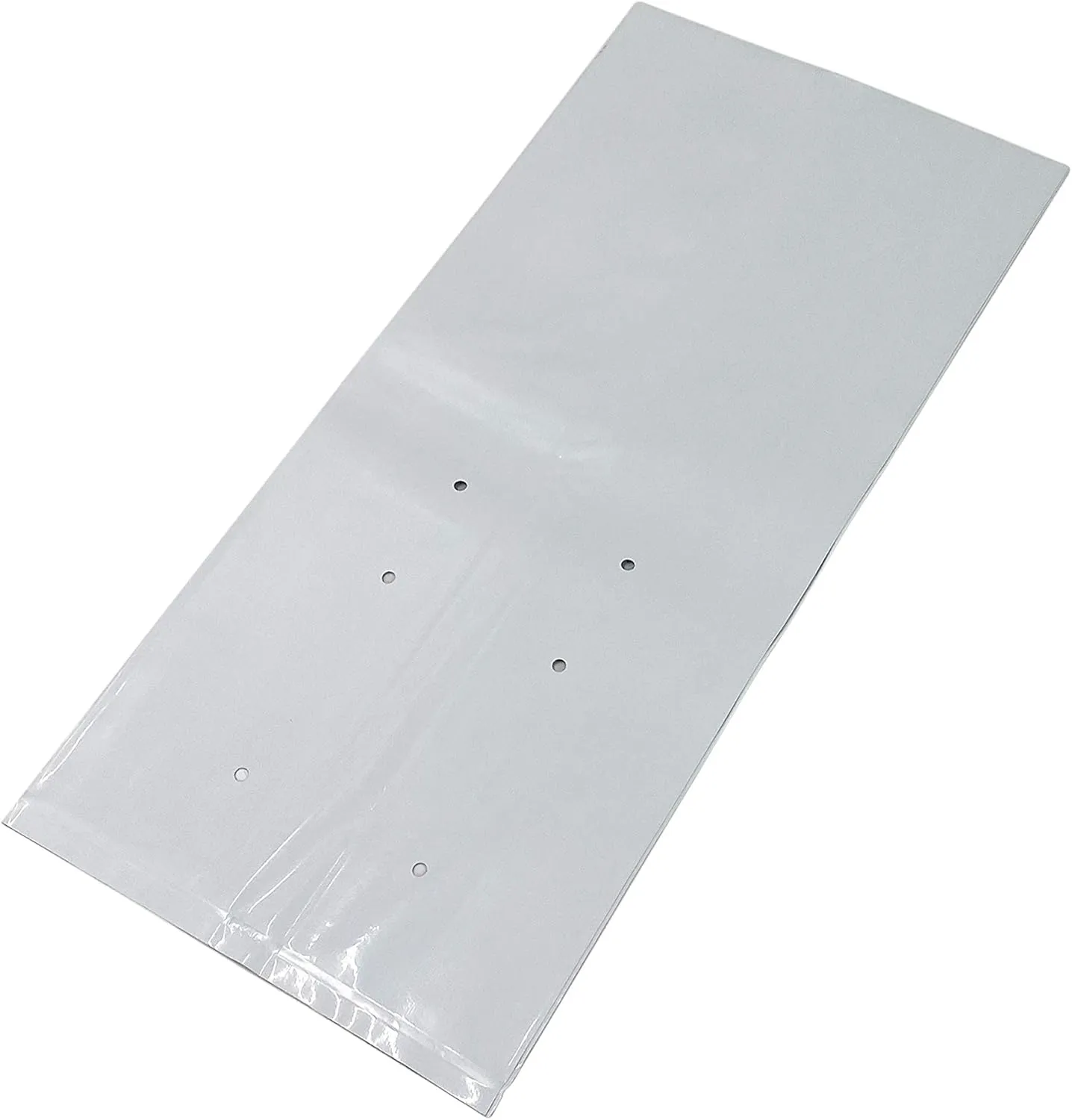 TEXALAN(R Poly Grow Bag Planters Panda Film Black and White 5 Gallon 25pcs