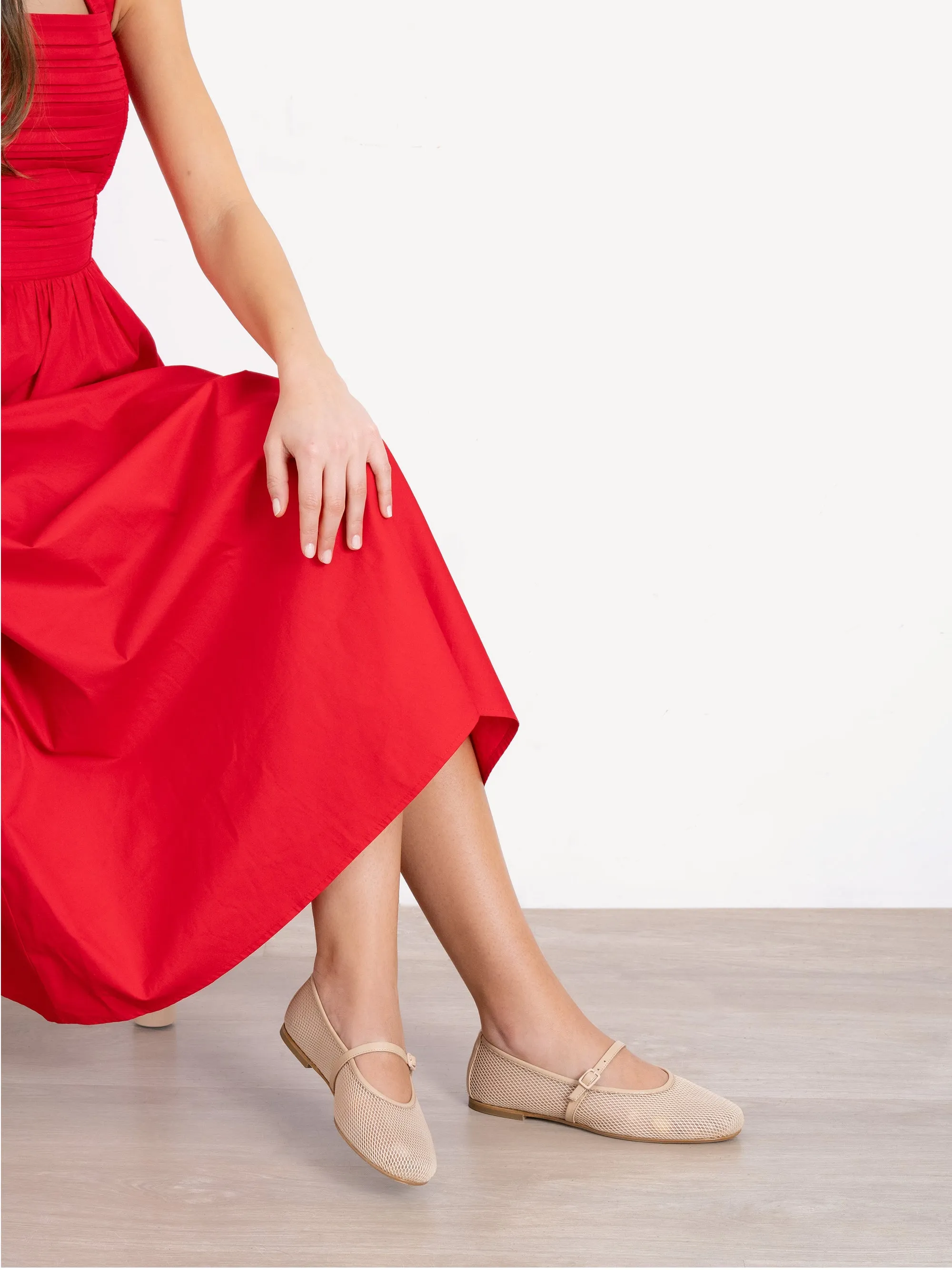 The Amabile (Sample Sale)