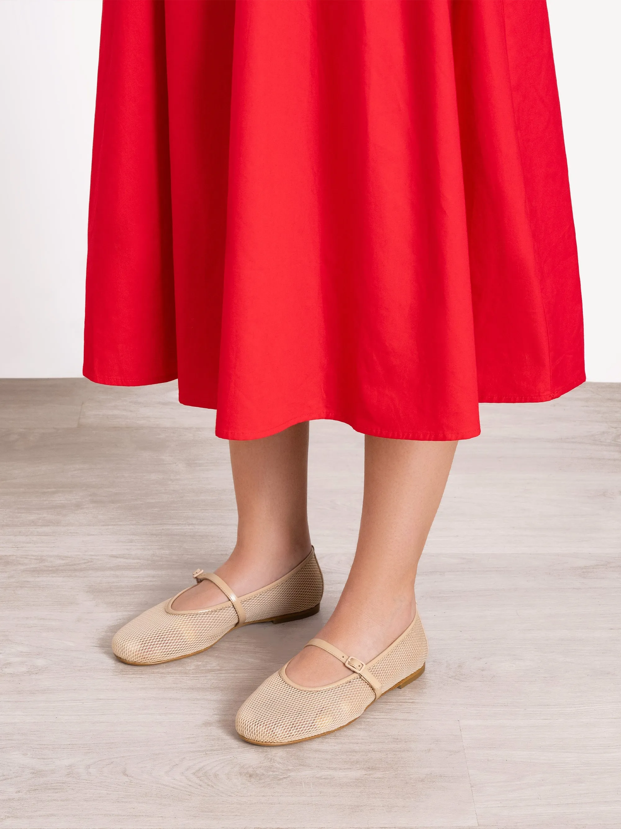 The Amabile (Sample Sale)