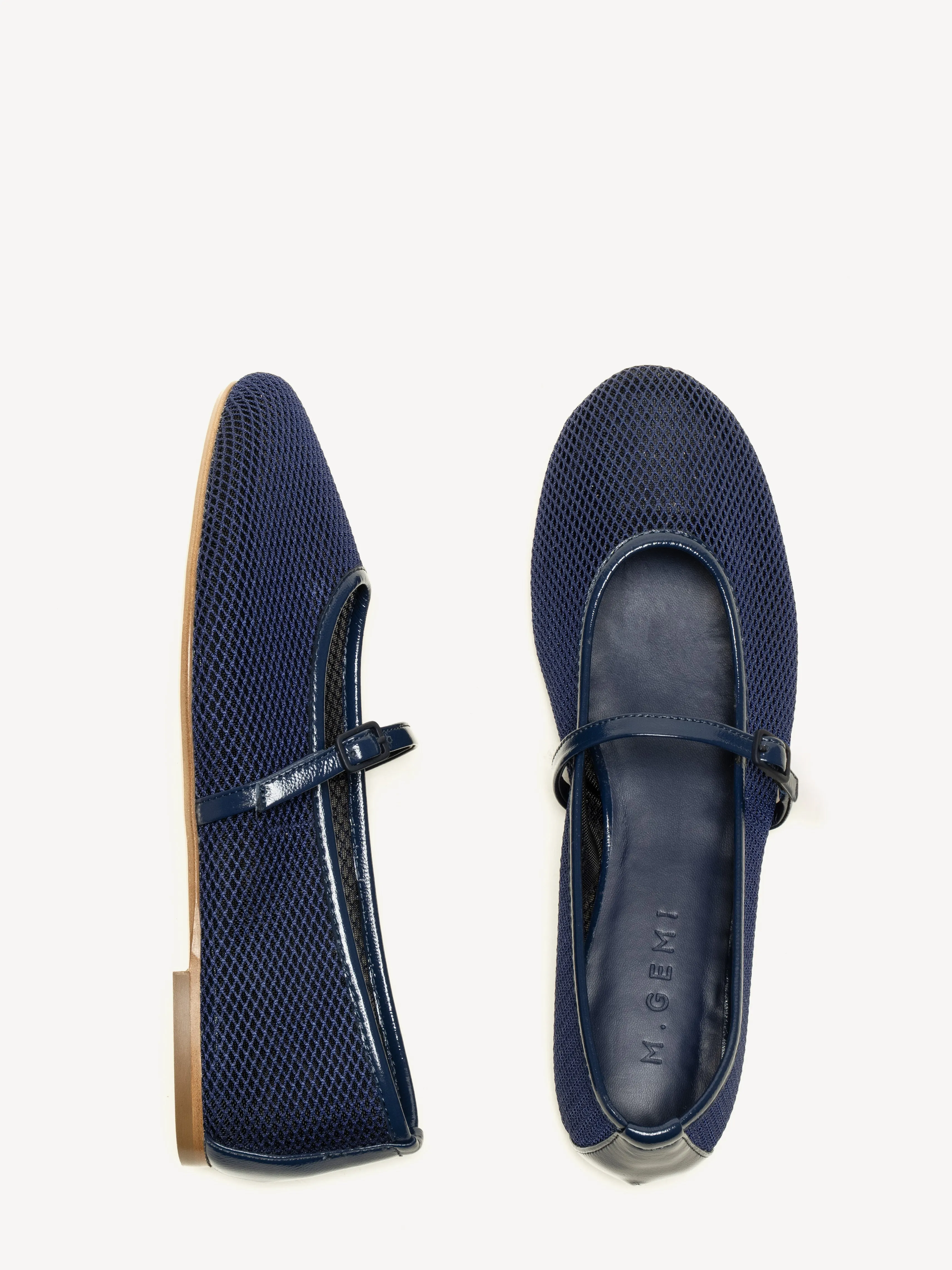The Amabile (Sample Sale)