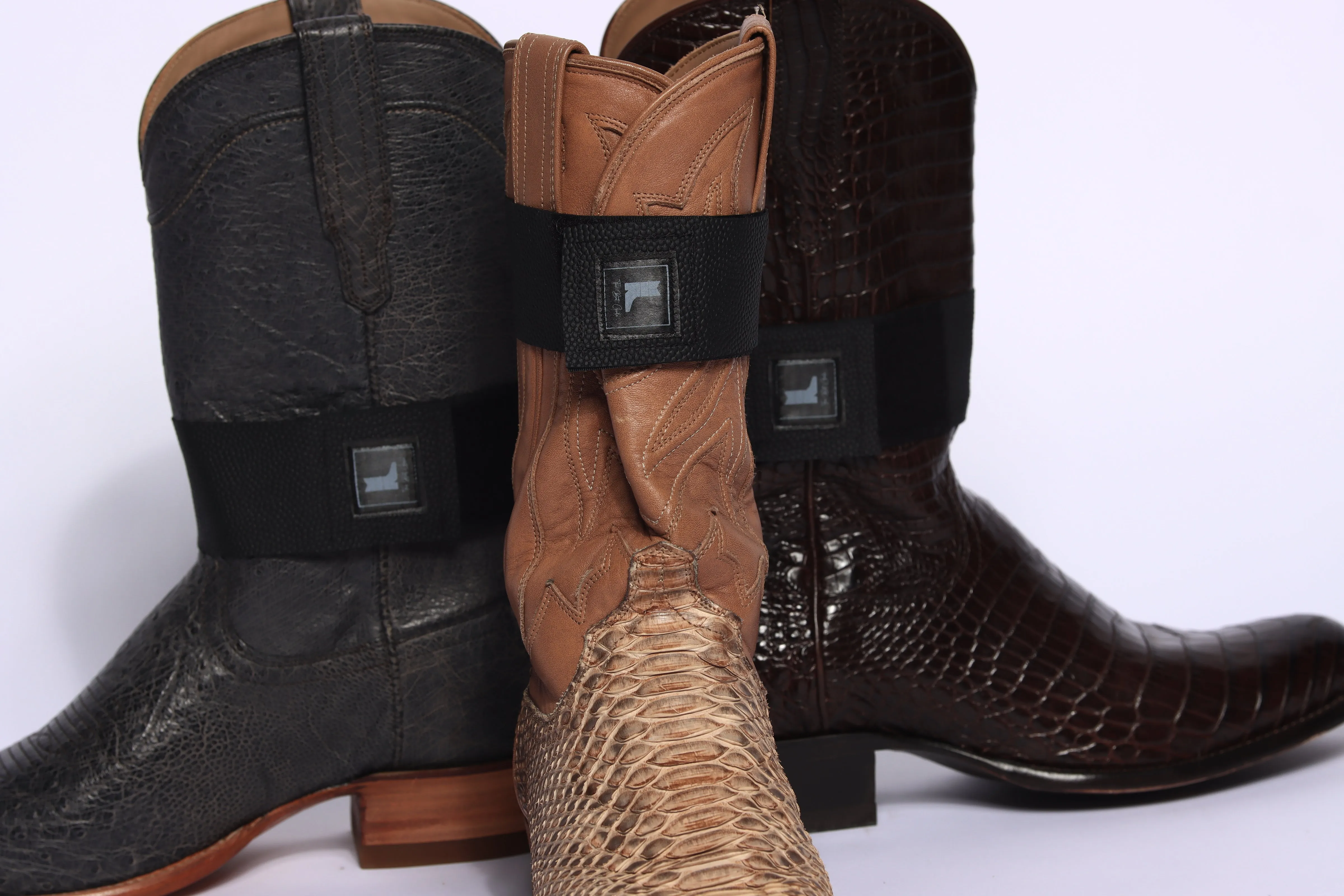 The Boot Girdle