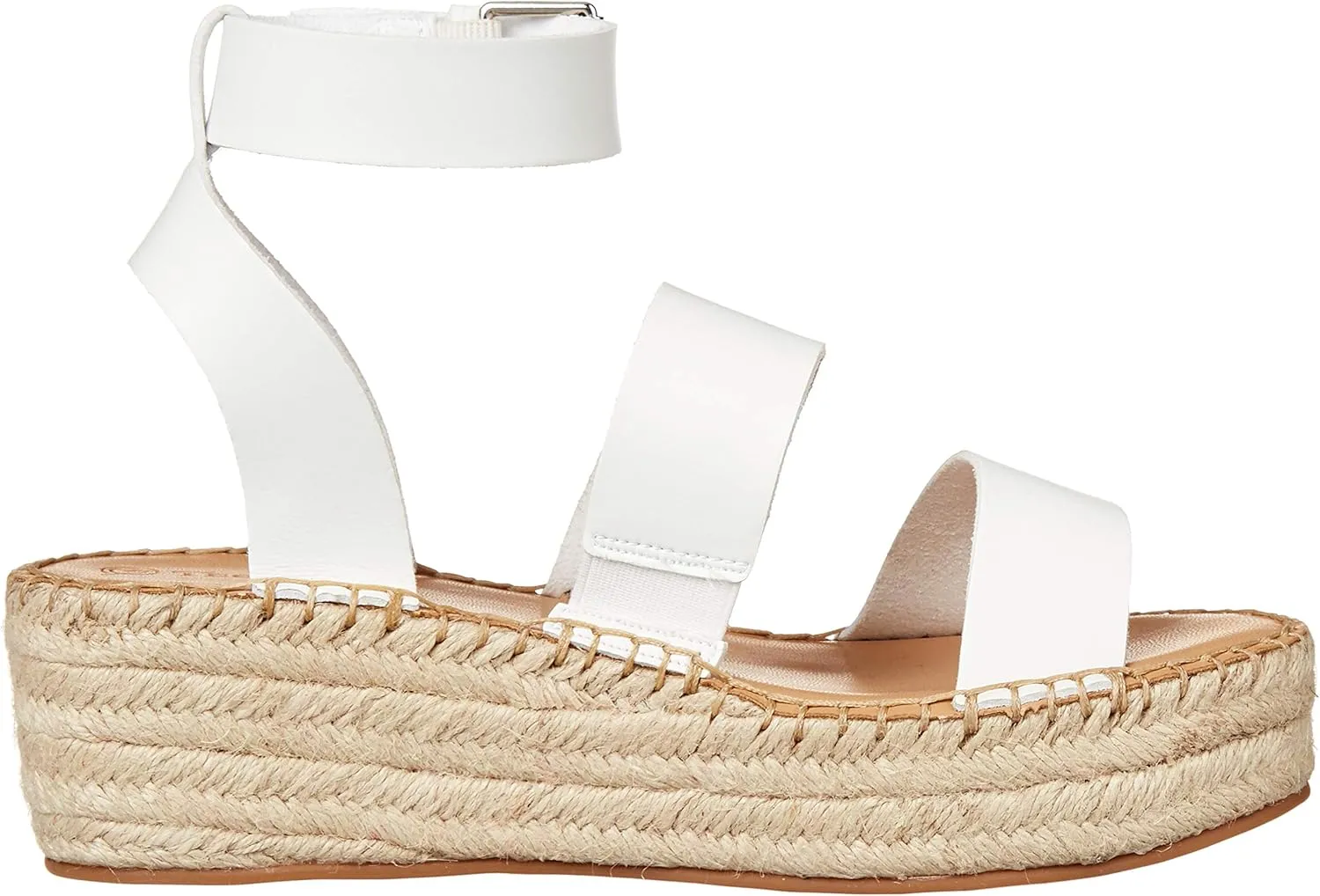 The Drop Women's Listilla Espadrille Wedge Sandal