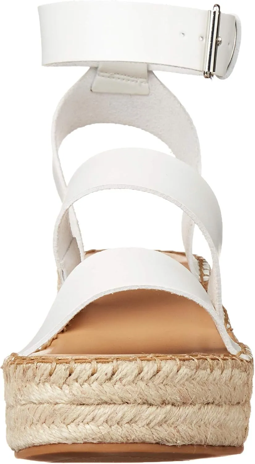 The Drop Women's Listilla Espadrille Wedge Sandal