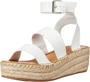 The Drop Women's Listilla Espadrille Wedge Sandal