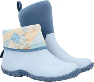 The Original Muck Boot Company Women's Muckster Ii Mid Calf Boot