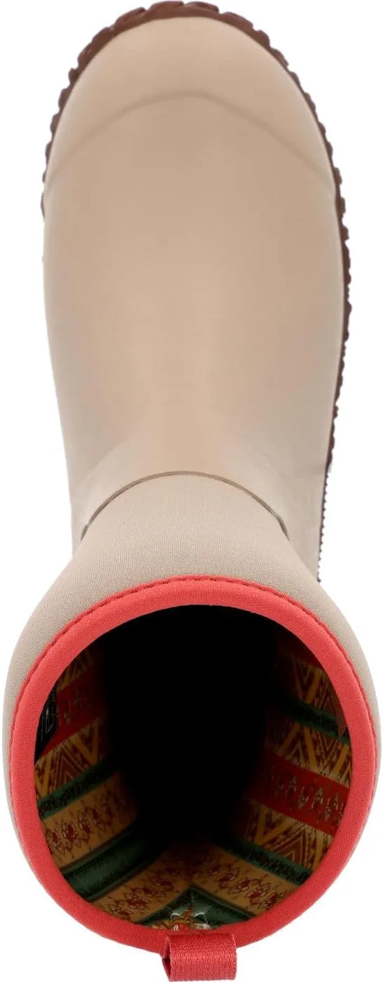 The Original Muck Boot Company Women's Muckster Ii Mid Calf Boot