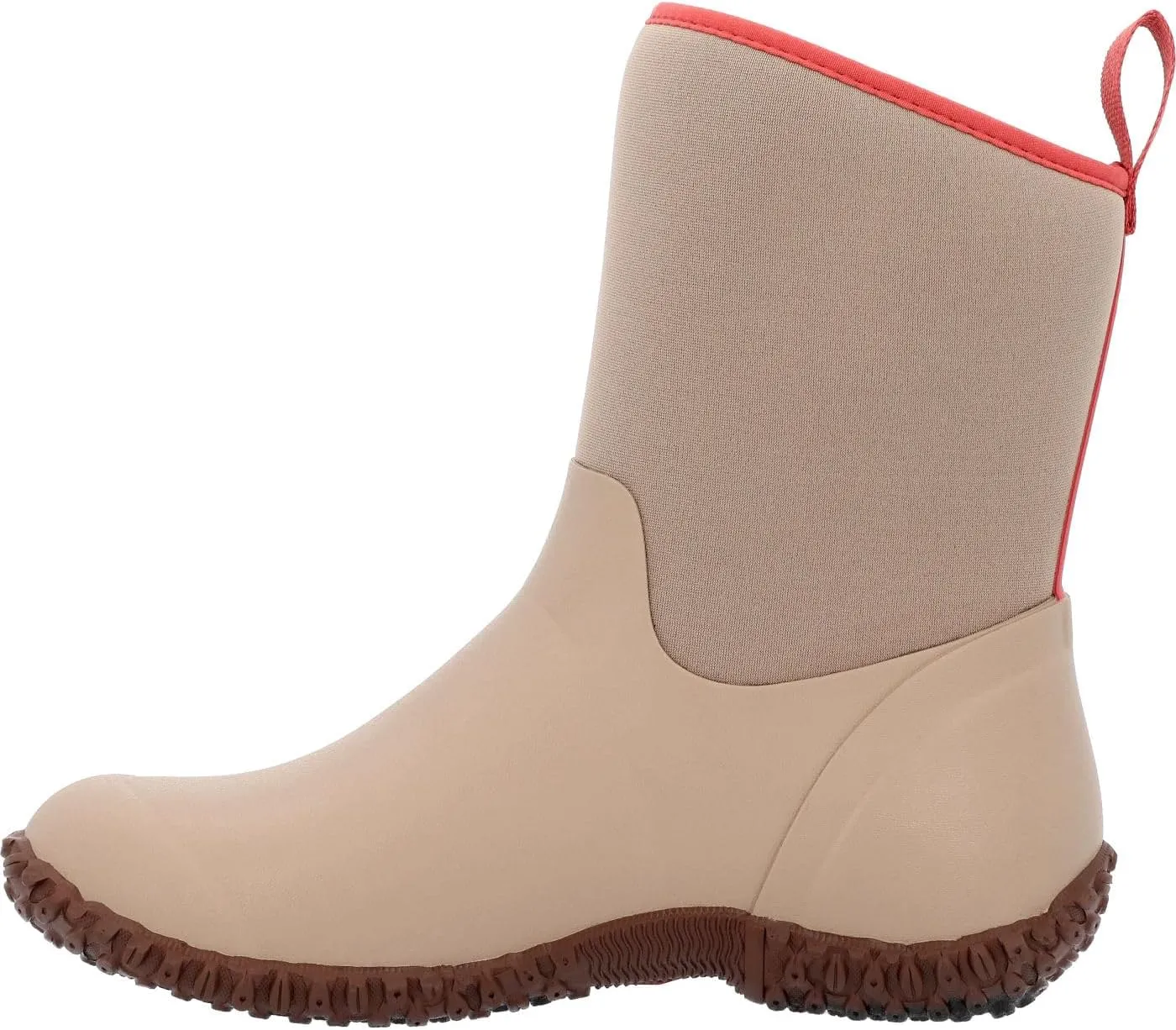 The Original Muck Boot Company Women's Muckster Ii Mid Calf Boot