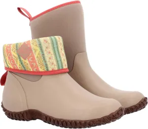 The Original Muck Boot Company Women's Muckster Ii Mid Calf Boot
