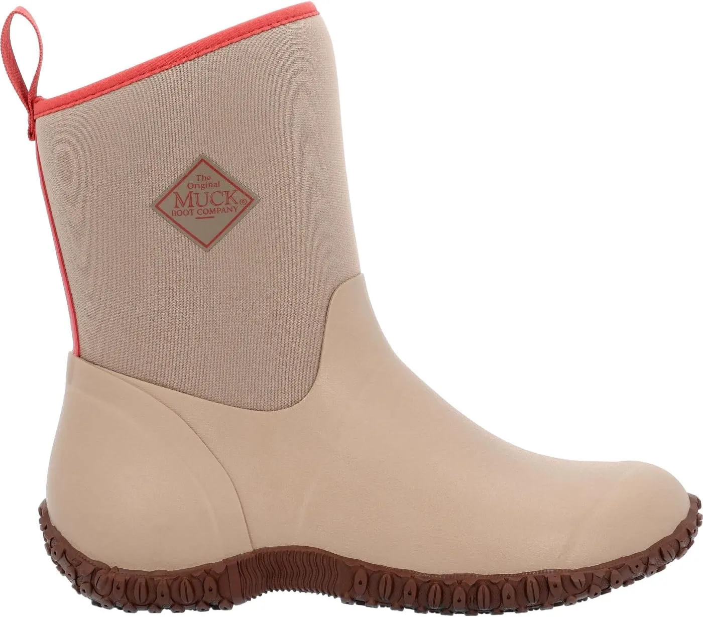 The Original Muck Boot Company Women's Muckster Ii Mid Calf Boot