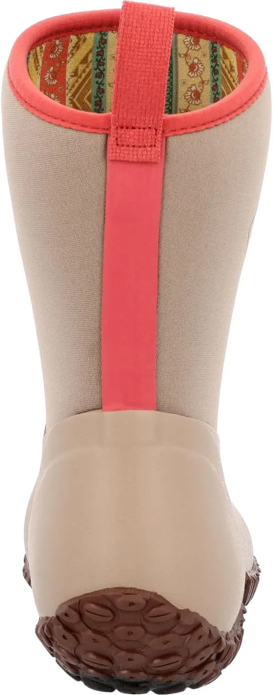 The Original Muck Boot Company Women's Muckster Ii Mid Calf Boot