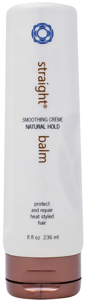Thermafuse Straight Smoothing Balm 8 oz