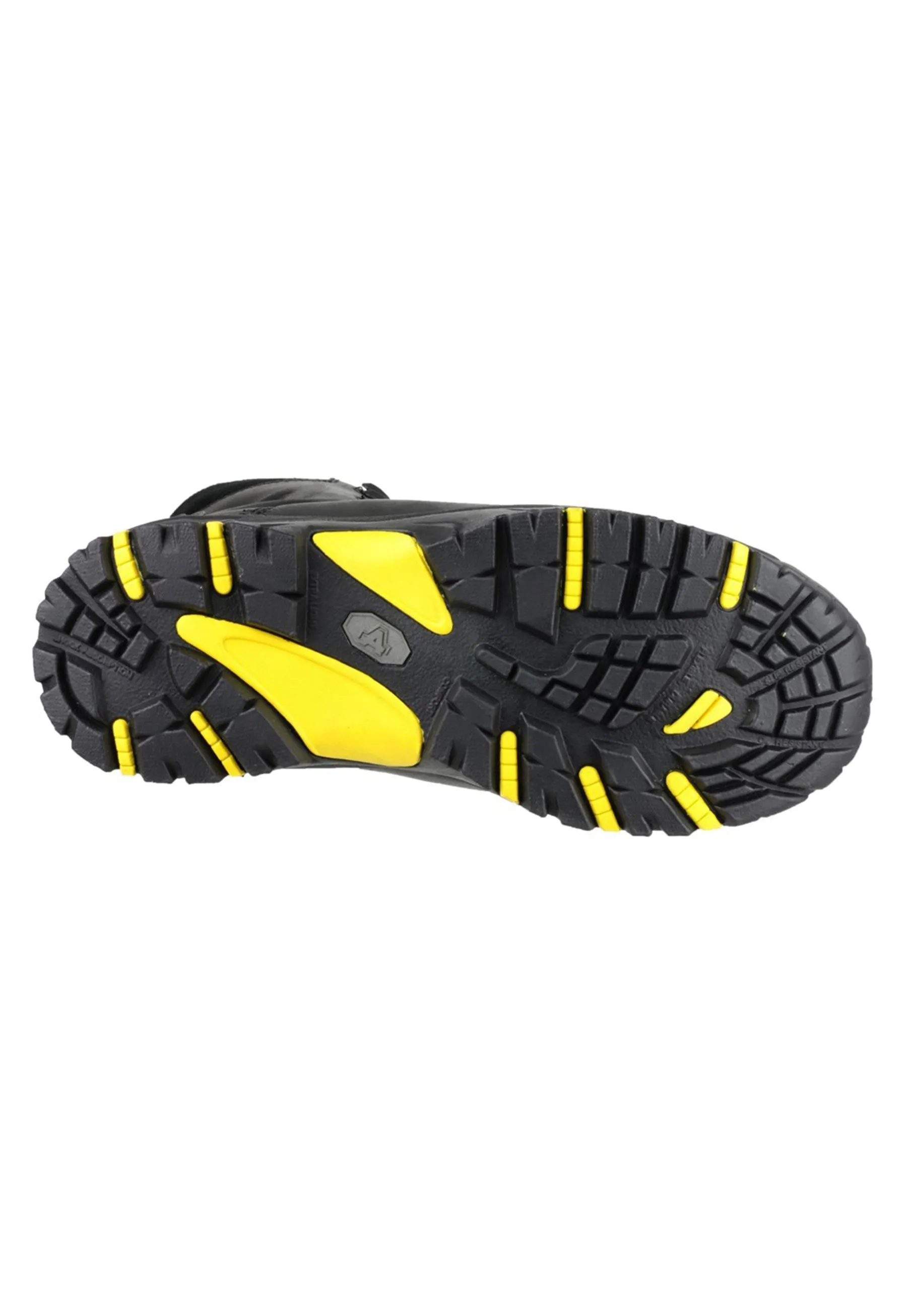 Thinsulate High Leg Safety Boot FS999