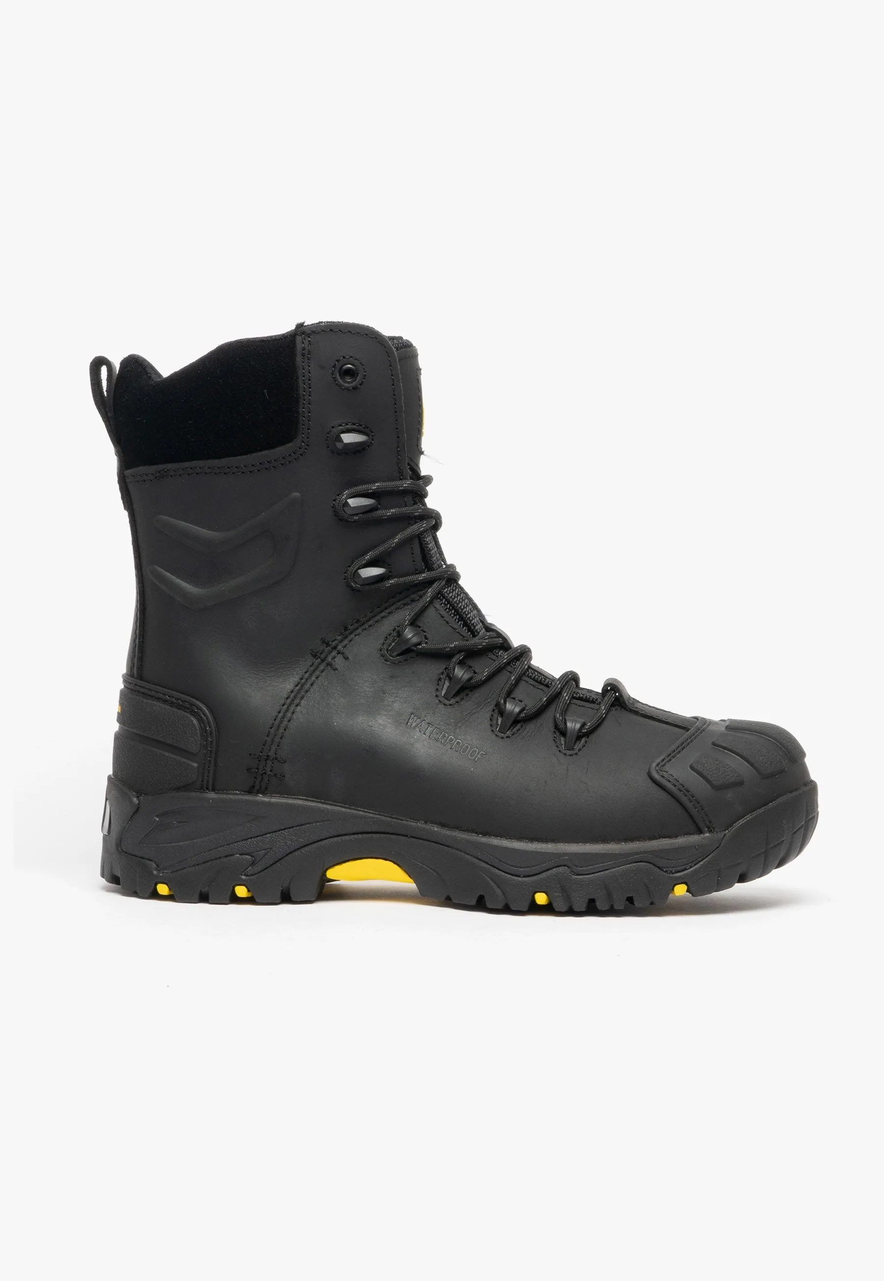 Thinsulate High Leg Safety Boot FS999