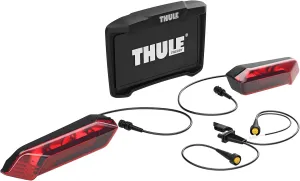 Thule Epos Light & Plate Kit