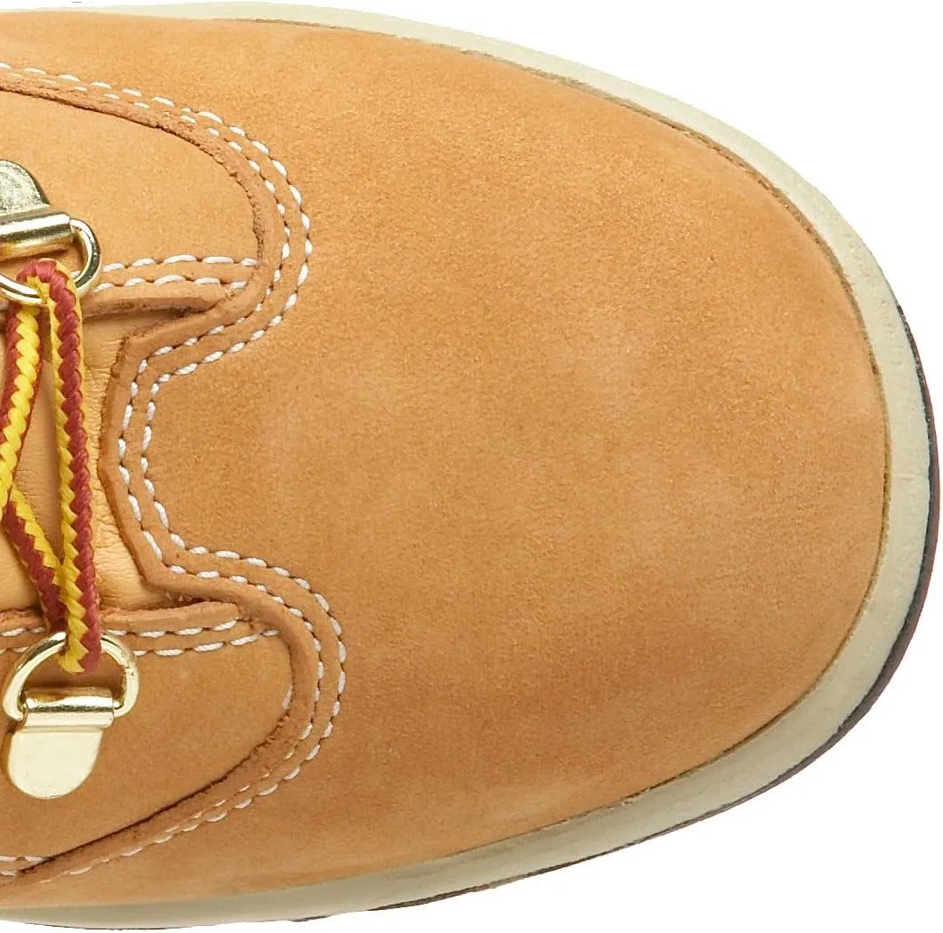 Timberland Big Kid Field Boot 6-inch Hiking Boot (Toddler/Little Kid/Big Kid)