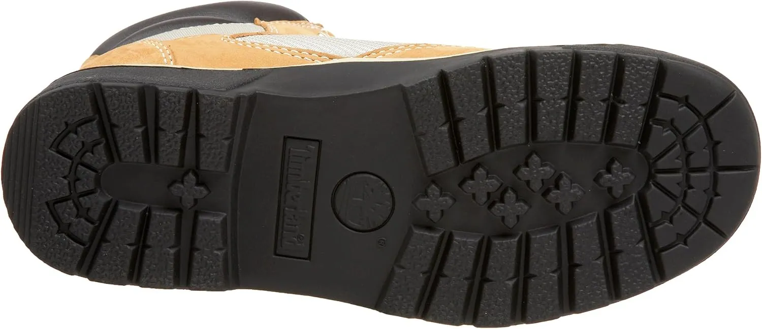 Timberland Big Kid Field Boot 6-inch Hiking Boot (Toddler/Little Kid/Big Kid)
